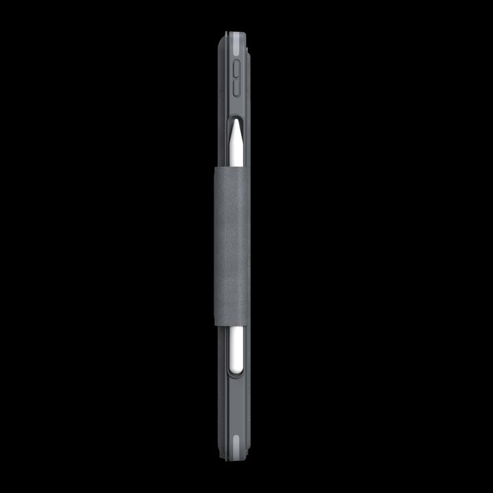 Image du produit Zagg Pro Keys (DE, iPad Pro 12.9 2018 (3. Gen), iPad Pro 12.9 2020 (4. Gen), iPad Pro 12.9 2022 (6e génération), iPad Pro 12.9 2021 (5ème génération))