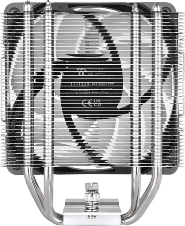 Actual product image Thermaltake TT UX400 ARGB Air cooler (152 mm)