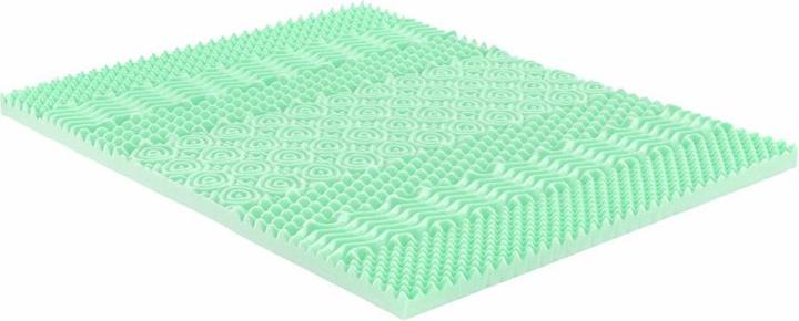 Actual product image Naturea Lesini (180 x 200 cm)