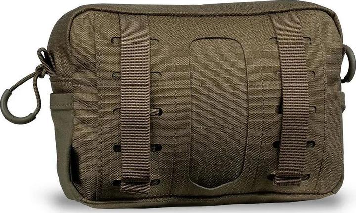 Actual product image Eberlestock General Purpose Pouch Large - Black