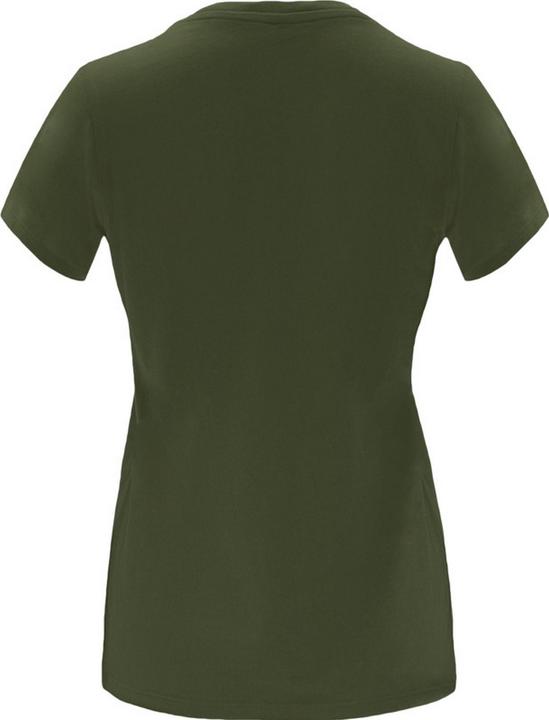 Produktbild Alpinia Capri TShirt kurzärmlig (S)