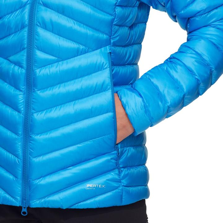 Image du produit Mammut Broad Peak IN Hooded Jacket Women, Daunen Jacke (XS)