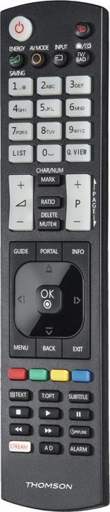 Actual product image Thomson ROC1128LG Replacement remote control for LG TVs (Universal remote control, Infrared)