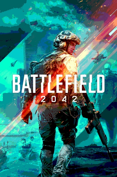 Produktbild EA Games Battlefield 2042 (Xbox One X, Xbox Series X, DE, FR, IT)