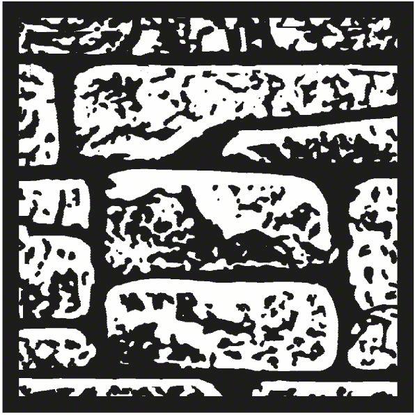 Image du produit Bosch Professional Zubehör Foret PRO SDS max-9 Natural Stone, 28 x 400 x 520 mm (28 mm)