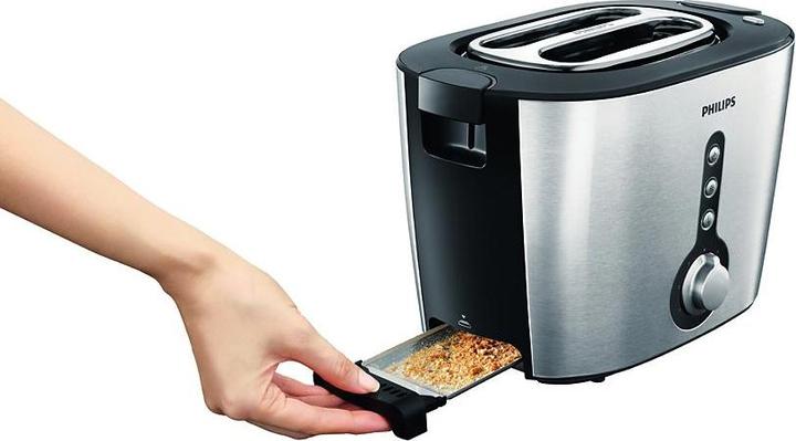 Actual product image Philips HD 2636/20