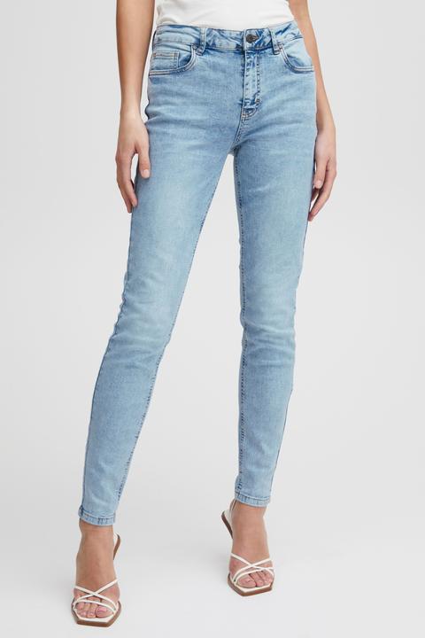 Produktbild Pulz Jeans PZJOY Jns Skinny Leg - 50206645 (W28/L30)
