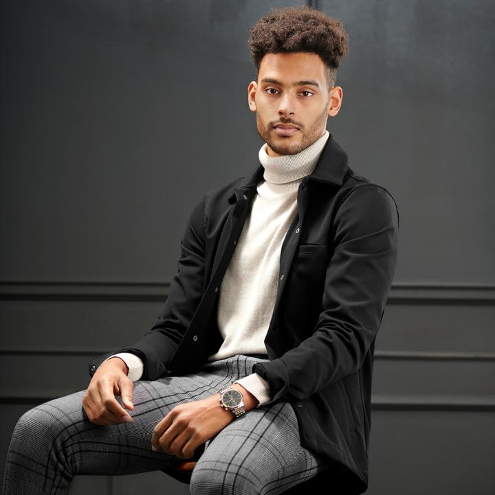 Produktbild Lucleon Kelan (Analoguhr, 42 mm)