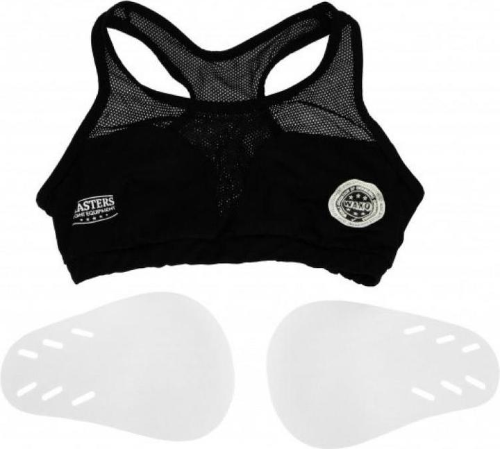 Image du produit Sport Masters Brustschutz (M)
