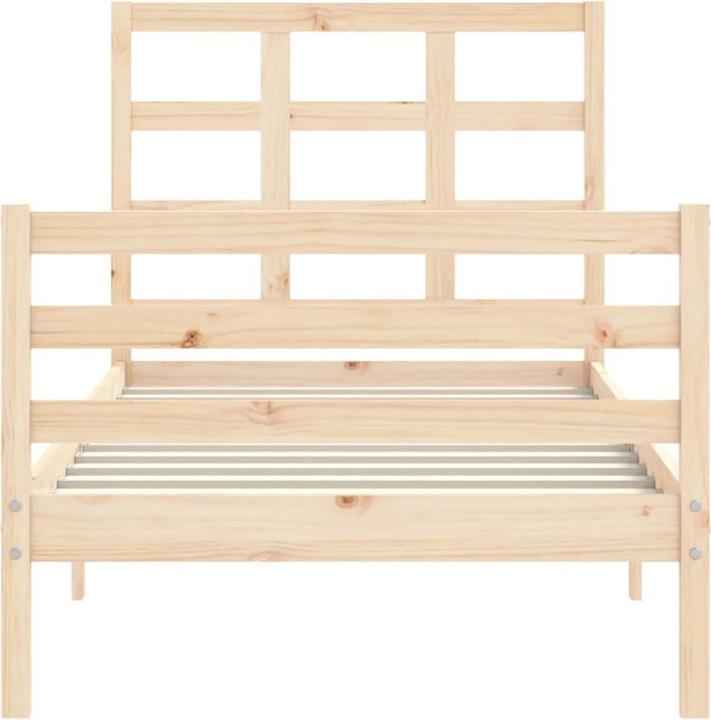 Actual product image vidaXL Cathi (200 x 200 cm)