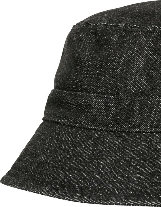 Produktbild Flexfit Denim Bucket Hat (One Size)