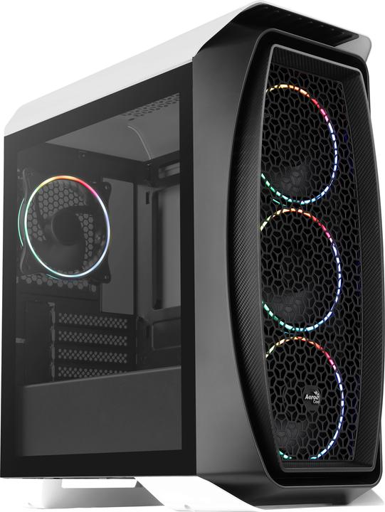 Produktbild AeroCool Aero One Mini Eclipse (mATX, Mini-ITX)