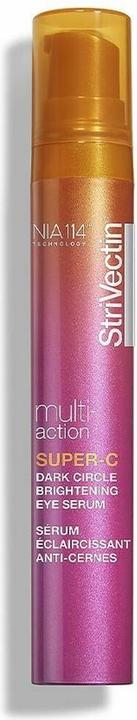 StriVectin Super-C Dark Circle Brightening Eye Serum (Serum, 15 ml)