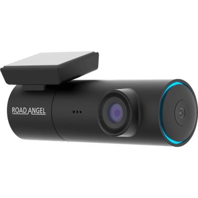 Road Angel Halo Spark 1080p HD Compact Dash Cam (Full HD), Dashcam, Nero
