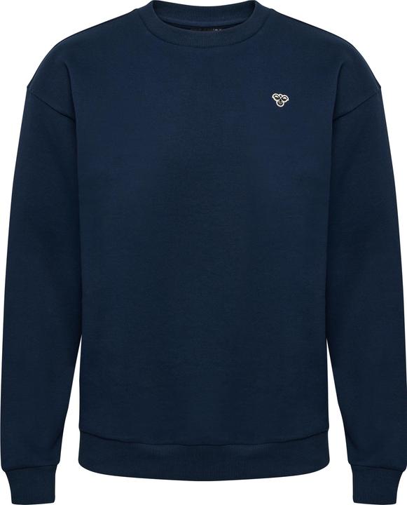 Image du produit hummel hmlLOOSE CREWNECK BEE (XS)