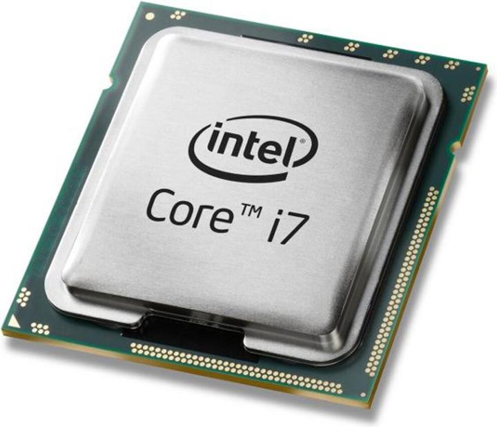 Produktbild Intel Core i7 7700K (LGA 1151, 4.20 GHz, 4 -Core)