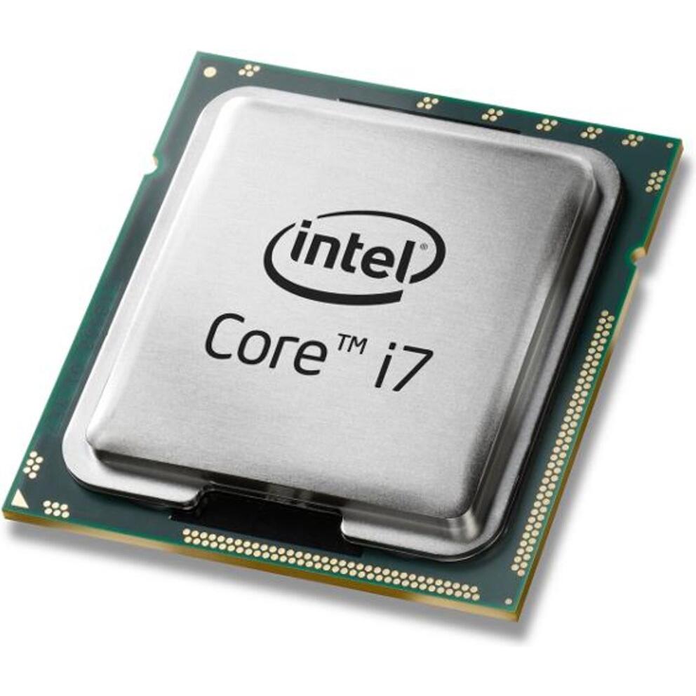 Intel Core i7 7700K buy at Digitec - Main Image