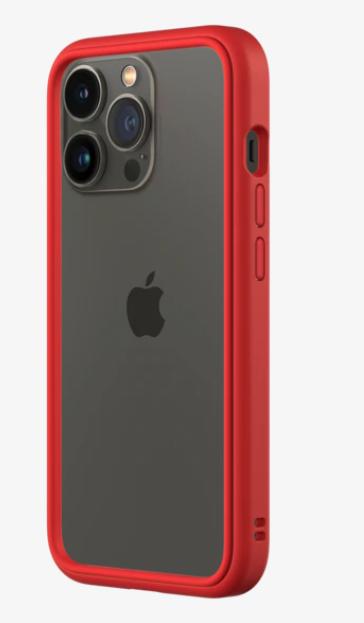 Produktbild RhinoShield CrashGuard NX (Apple iPhone 13 Pro)