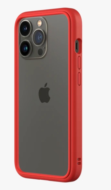 Image du produit RhinoShield CrashGuard NX (Apple iPhone 13 Pro)