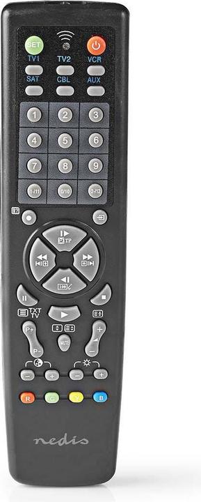 Produktbild Nedis TVRC2100BK