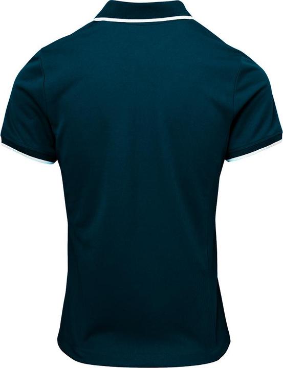 Immagine prodotto Premier Coolchecker Maglietta Polo Contrasto Donna (L)