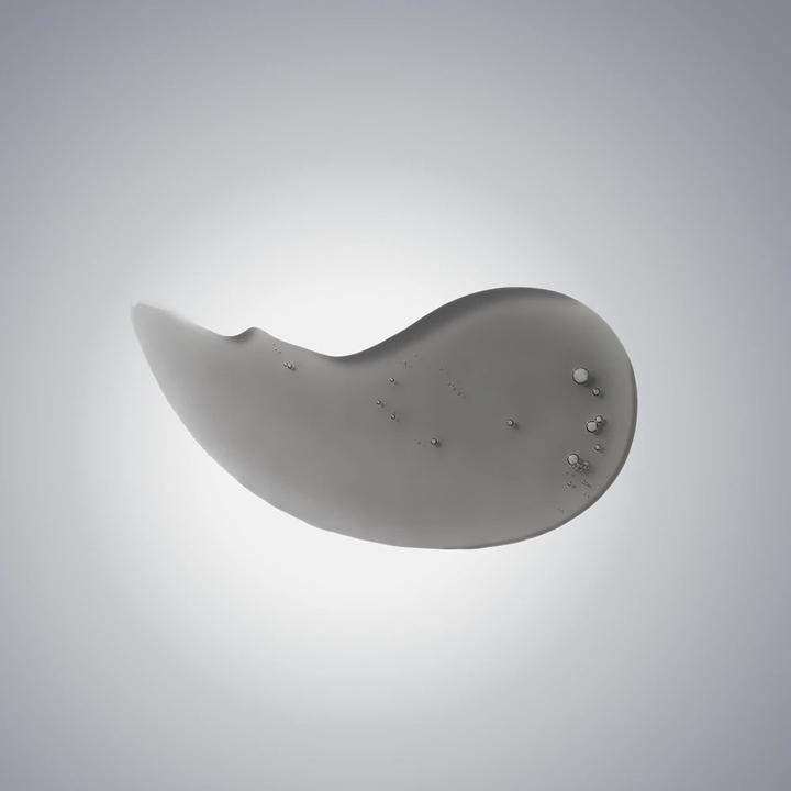 Actual product image Garnier Cleansing gel against black dots (Charcoal Cleansing Gel) 250 ml (Cleansing gel, 250 ml)