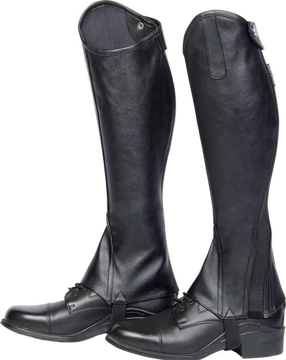 Produktbild Harry's Horse mini-chaps nero (XL)