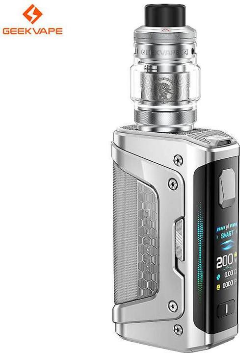 Produktbild Geek Vape Kit Aegis Legend 5