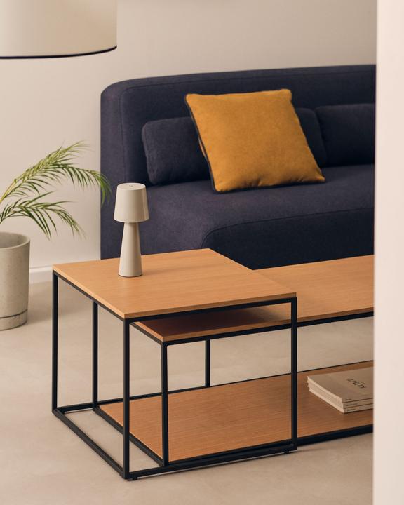 Image du produit Kave Home Yoana (50 x 100 x 43 cm)