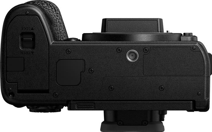 Produktbild Panasonic Lumix G9 II Kit (12 - 60 mm, 26.50 Mpx, Micro Four Thirds)