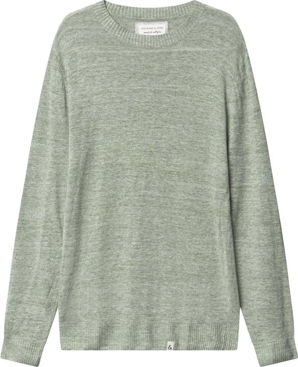 Immagine prodotto Colours & Sons Pullover Roundneck-Linen (XL)
