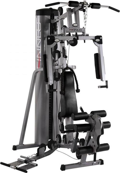 Actual product image Finnlo by Hammer Autark 1500