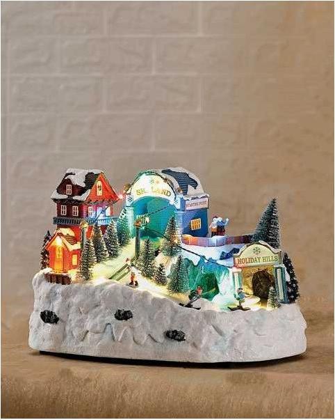 Produktbild Spieluhrenwelt Lichterwelt Skiland