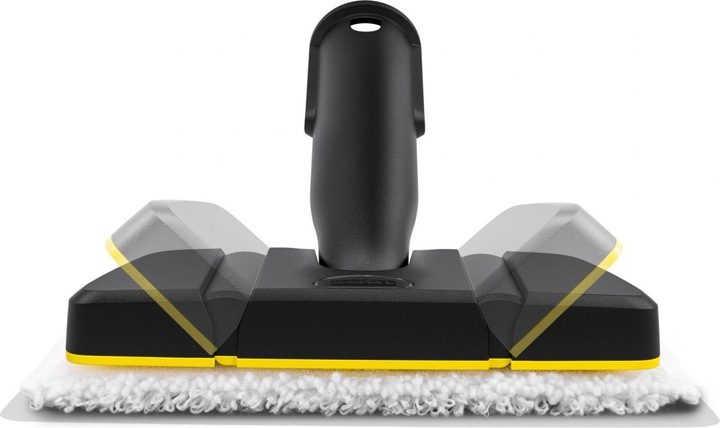 Actual product image Kärcher Handdüsenset