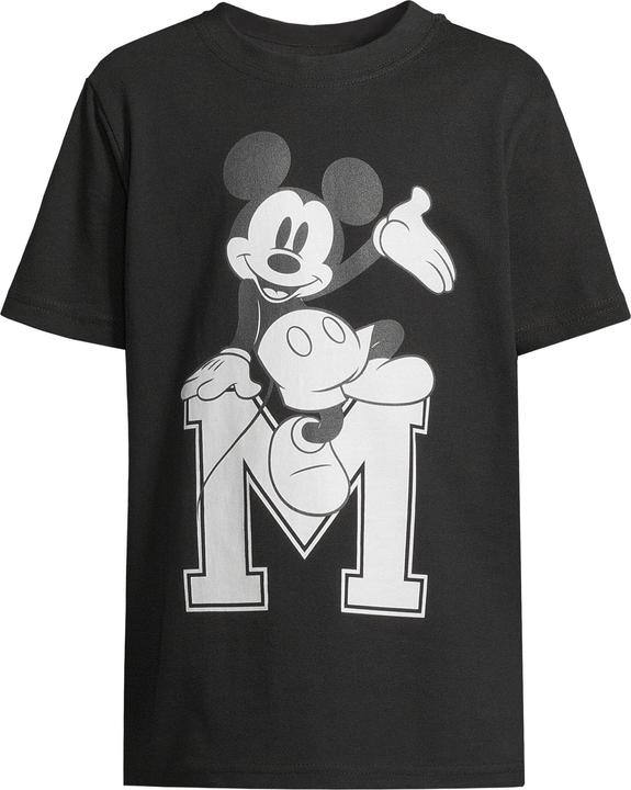 Produktbild Mister Tee MisterTee T-Shirt 2 Pack - kurzarm - Mickey Mouse - 182039 (110, 116)