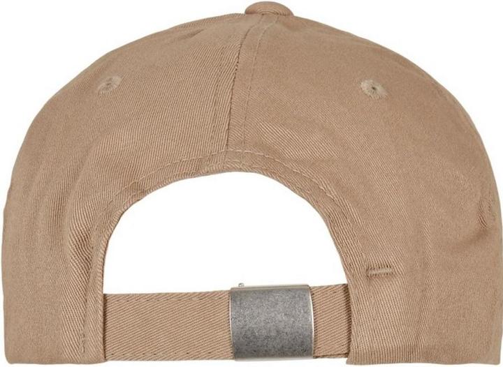 Actual product image Flexfit 110 Alpha Eco Washing Unstructured Baseball Cap