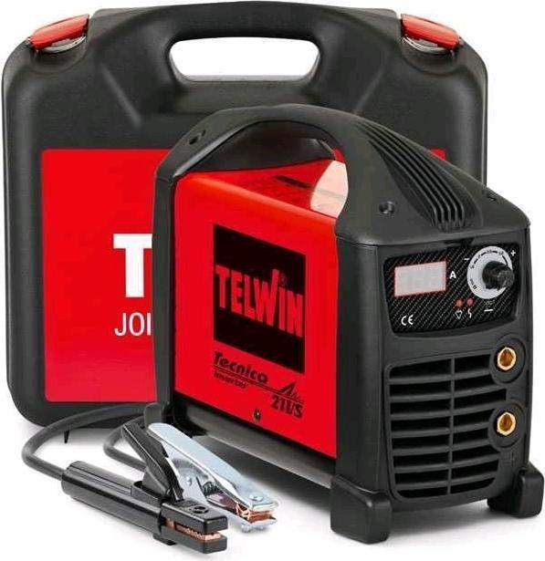 Image du produit Telwin 211S ACX Soudeuse à onduleur 180 A