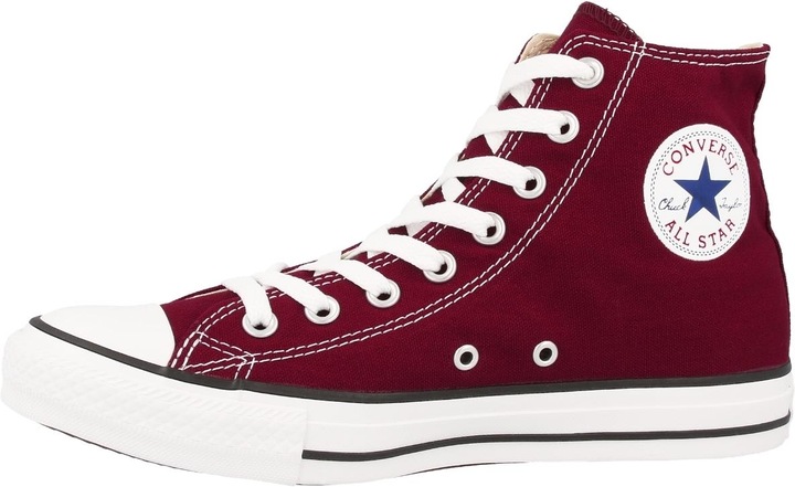 Image du produit Converse Chuck Taylor All Star HI (46)