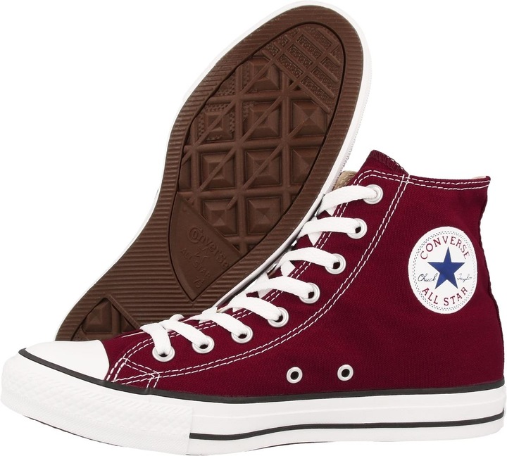 Image du produit Converse Chuck Taylor All Star HI (46)