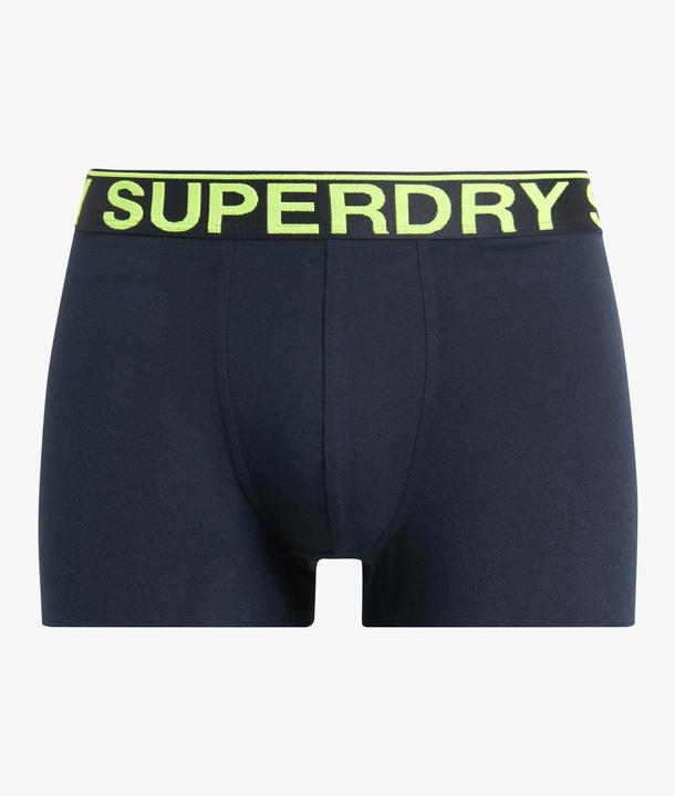 Produktbild Superdry Trunk Triple Pack (XL, 3er Pack)