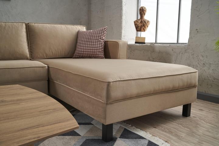 Produktbild Atelier del Sofa Jaden (Ecksofa)