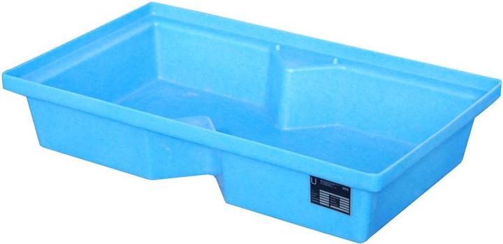 Produktbild Bauer Südlohn PE-Auffangwanne für Paletten