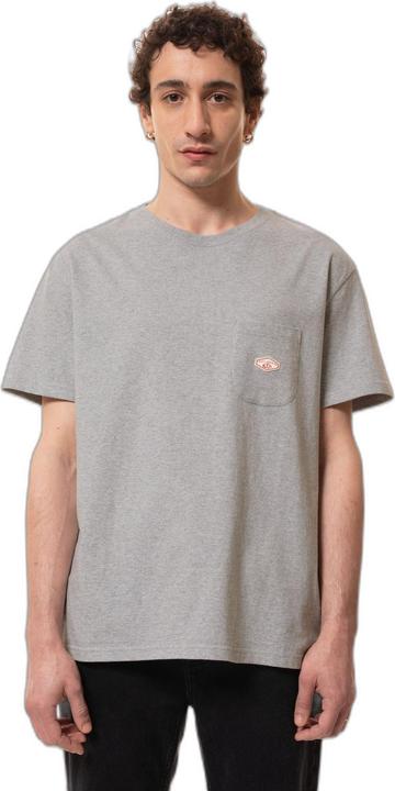 Image du produit Nudie Jeans t-shirt avec poche effe (L)