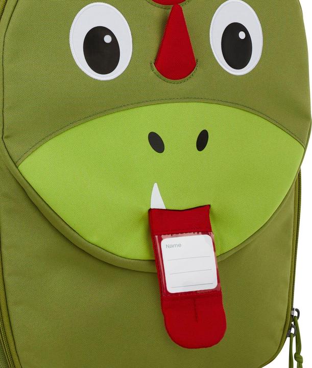Produktbild Affenzahn Koffer (18 l)