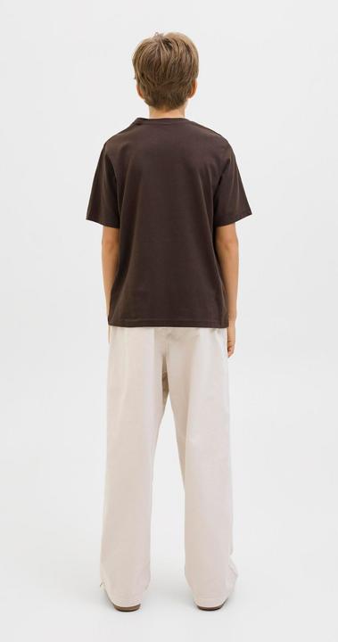 Immagine prodotto Jack & Jones Jjestar Jj Tee Ss Noos Jnr (140)