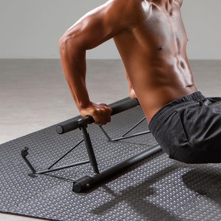 Actual product image Fit Engine Pull-up bar