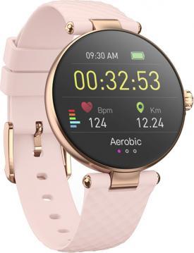 Produktbild Forever ForeVive Petite SB-305 rose gold (36 mm)