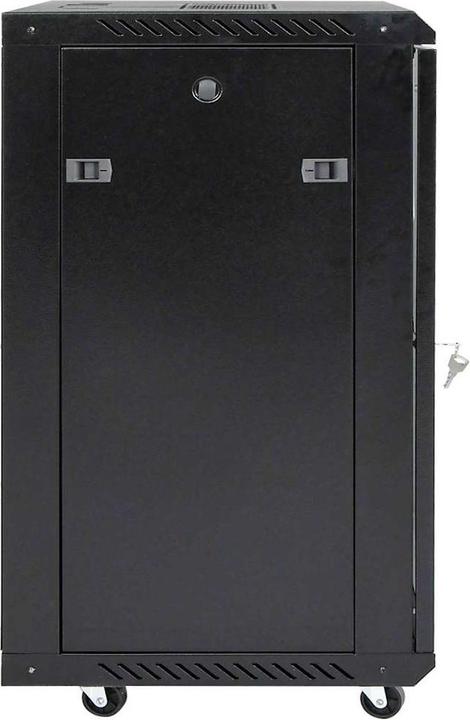 Actual product image vidaXL Netzwerkschrank (15 RU, 19 inch rack)