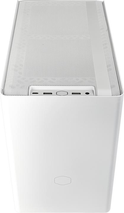 Produktbild Cooler Master Masterbox NR200P V2 (Mini-ITX)