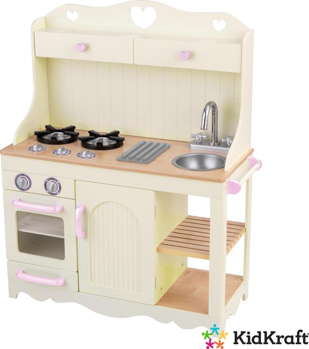 Produktbild KidKraft Prairie